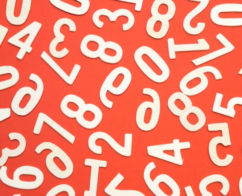 Kennzahlen in SAP BI