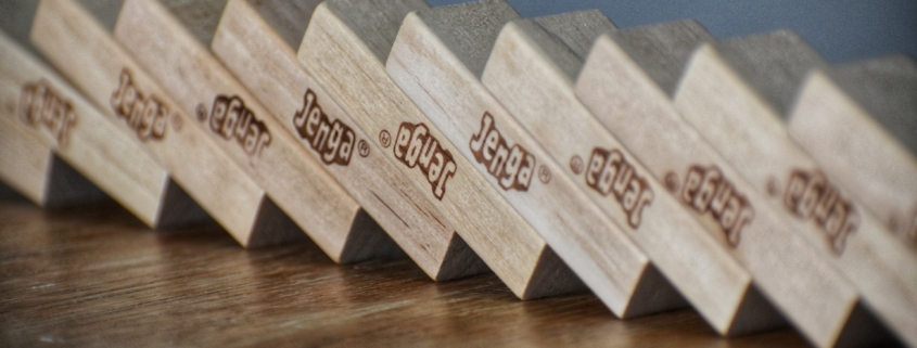 Reihenfolge für Transporte / Installationen