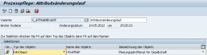 SAP BW Attributsänderungslauf