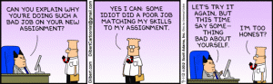 Dilbert