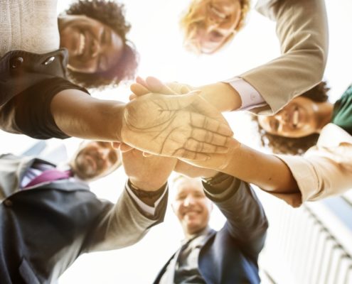 Kommunikationstechniken für Projektleiter