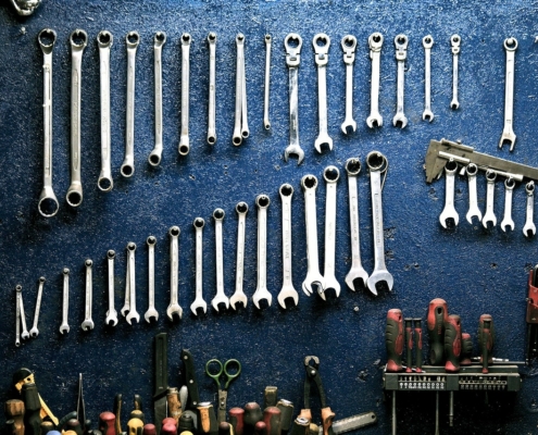 How To Design Studio - Planungsfunktionen einbinden