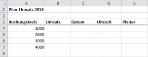 VBA Changelog