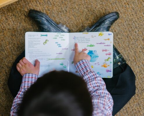 Excel VBA - Umgebungsvariablen auslesen