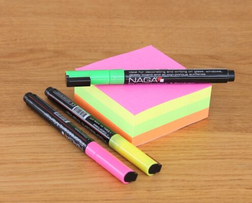 Änderungen in einem Change Log dokumentieren