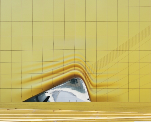 Excel VBA - Ansichtsoptionen über Makro steuern