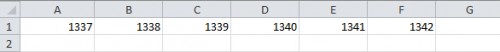 Excel Vba Zelle Suchen Und Zeile Ausgeben Excel VBA – Letzten Wert in der Zeile ausgeben – Denis Reis