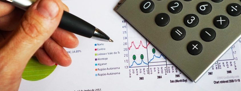 Projektkosten prüfen