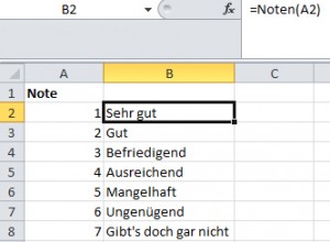 VBA Autotext Ergebnis