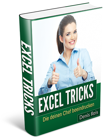 20 Excel Tricks