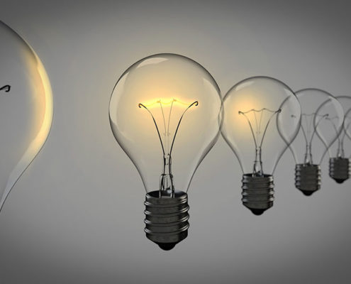 How To - SAP Analysis Spalten über Checkbox verstecken