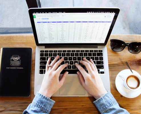Excel VBA - Mit diesem coolen Trick sparst du sofort Zeit bei Programmierung