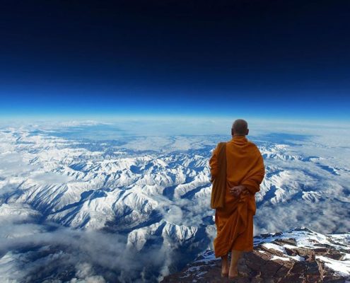 Уроки лидерства от Монаха, который продал свой феррари. Робин С. Шарма