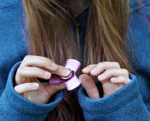 Wie Sie Stress bei der Arbeit vermeiden