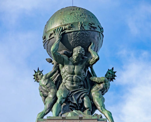 Meine Buchnotizen – Tools of Titans von Timothy Ferriss