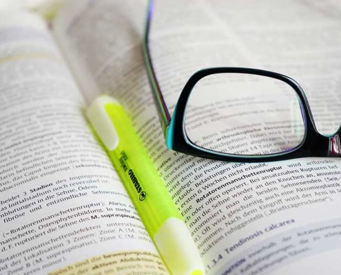 Meine Buchnotizen - The Art of Learning von Josh Waitzkin