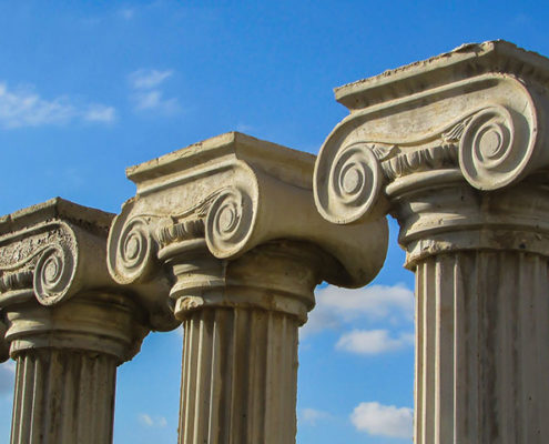 Meine Buchnotizen – The 10 Pillars of Wealth von Alex Becker