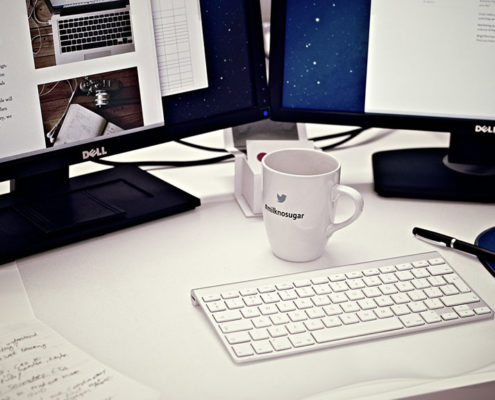 Wie Sie eine SAP Tabelle anlegen