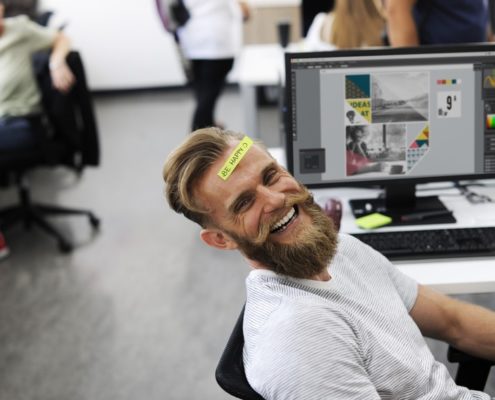 Meine Buchnotizen - The Rich Employee von James Altucher