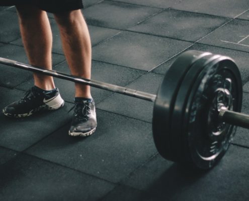 Discipline Equals Freedom von Jocko Willink