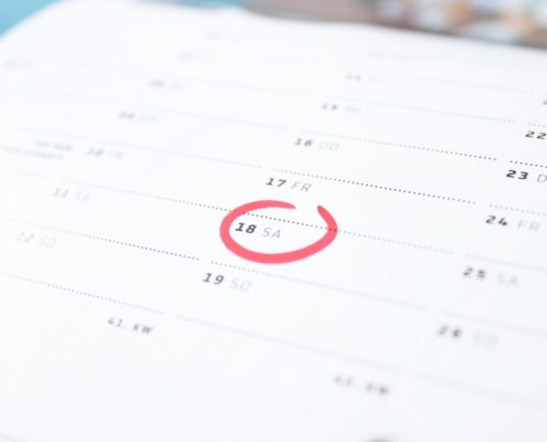 Excel VBA - Datumeingabe leicht gemacht