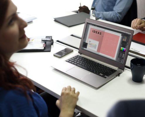 Kommentare in SAP BI IP