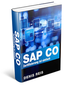 SAP Controlling Zertifizierung Prüfungsfragen
