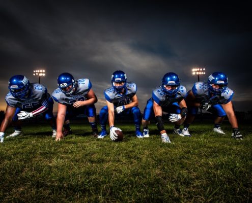 Welche Scrum Rollen gibt es?