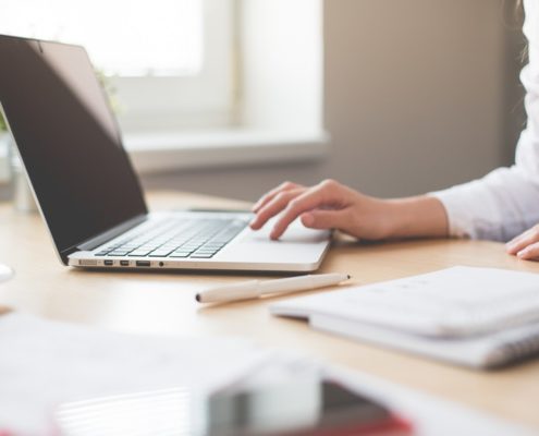 Wie Sie Stammdatenänderungen in SAP protokollieren