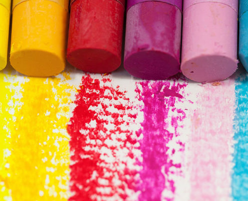 Wie Sie eigene Farben für ABAP Elemente bestimmen