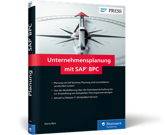 Unternehmensplanung mit SAP BPC