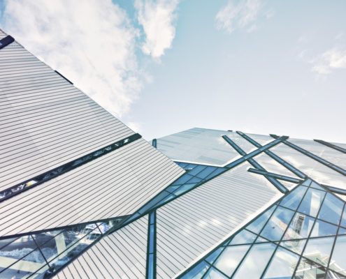 Stammdaten mit BPC bearbeiten