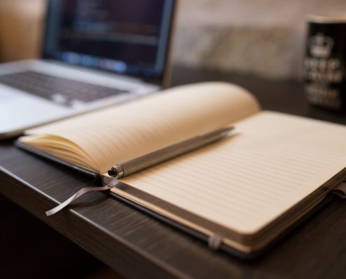 10 Gründe warum Sie einen Blog starten sollten