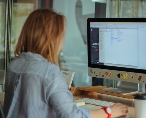 So können Ihre Benutzer ganz einfach Daten in SAP hochladen