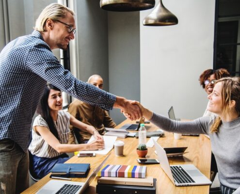 Who - The A Method for Hiring