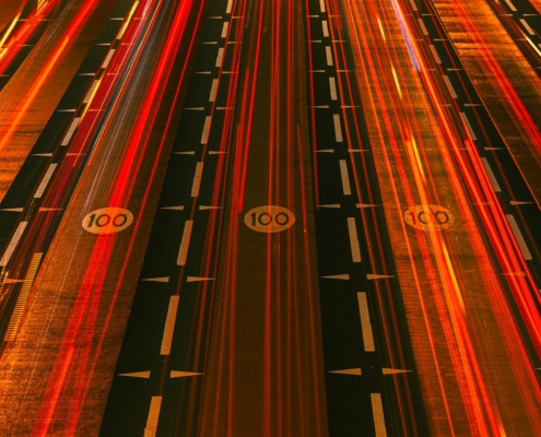 Grenzen der SQL Script Routinen