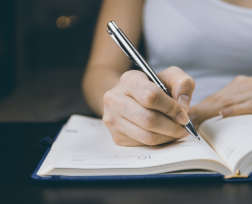 Wie Sie 'Planung auf direkter Fortschreibung' aDSOs nutzen