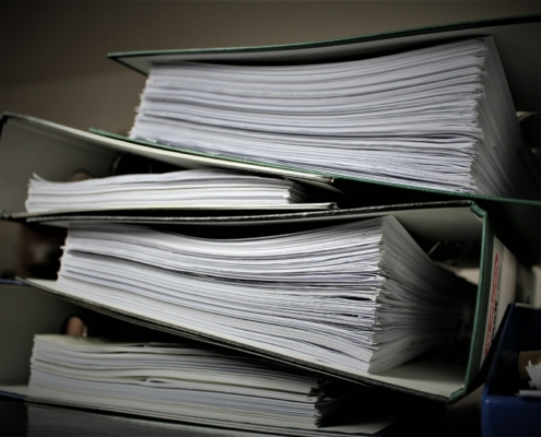 Wie Sie Flatfiles mit dynamischen Dateinamen ins BW hochladen