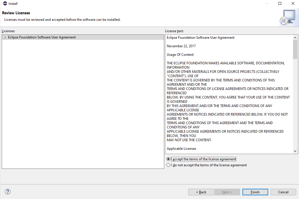 BW Modeling Tools (Eclipse) auf Deutsch starten Denis Reis