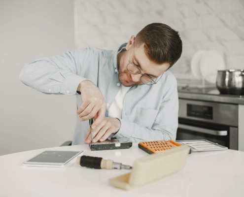 SAP Analytics Cloud - Modelleinstellungen für die Währungsumrechnung