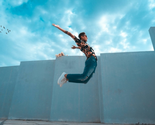 SAP Analytics Cloud - Flexible Währungsumrechnung mit der Währungsvariable
