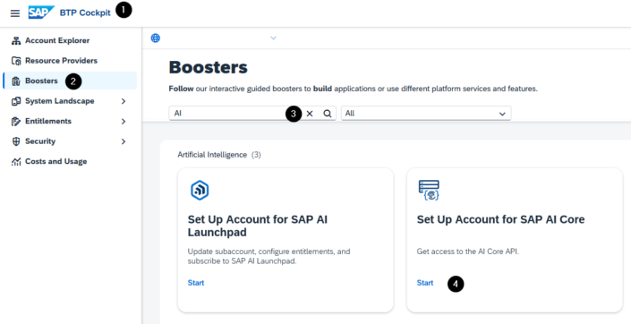 Wie Sie SAP BTP AI Core nutzen – Denis Reis