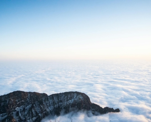 SAP BTP Cloud Foundry App mit HANA Cloud Datenbank verbinden