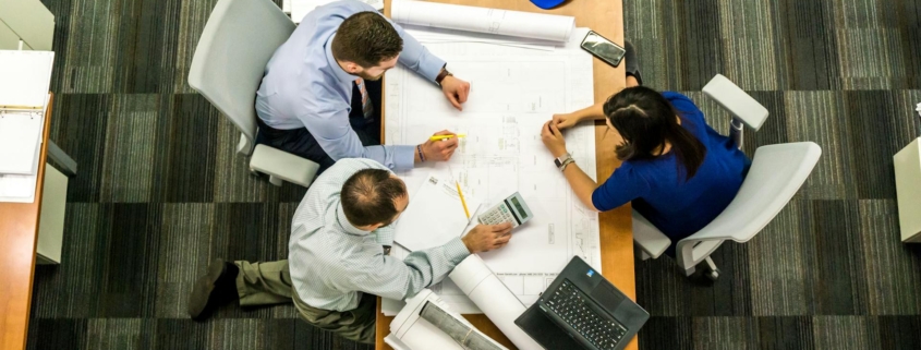 Klare Verantwortlichkeiten dank RACI-Matrix