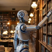 SAP HANA Vector Engine Embeddings sind einfach