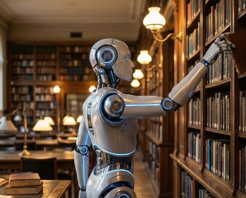 SAP HANA Vector Engine Embeddings sind einfach